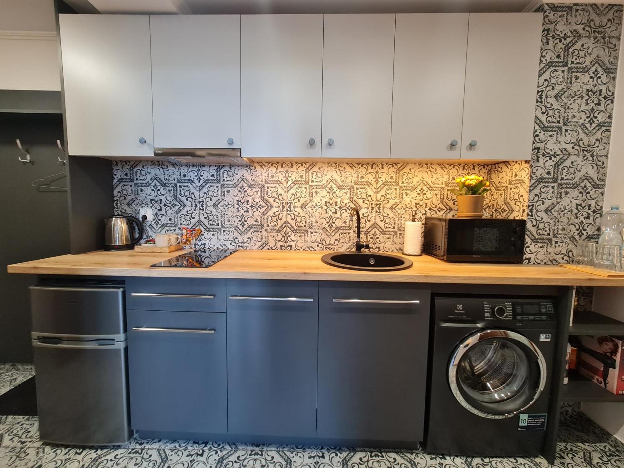 Apartament Wschodni Z Balkonem 4 Osoby Varsovia Exterior foto